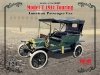 ICM 24002 Model T 1911 Touring, American Passenger Car (1:24)